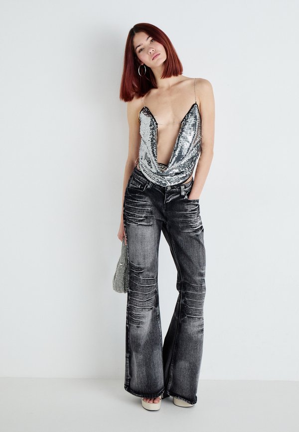 SEQUIN ASTERIA - Top4