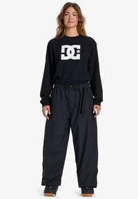 DC Shoes PRIMO  - Snowboardové kalhoty - kvj black