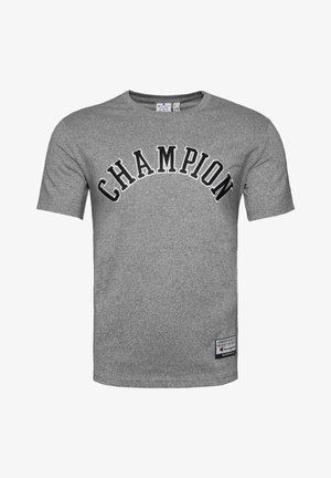 BOOKSTORE CREWNECK - Printtipaita - grjm (216575-em525)