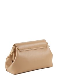 L'Atelier Du Sac GINETTE brązowy