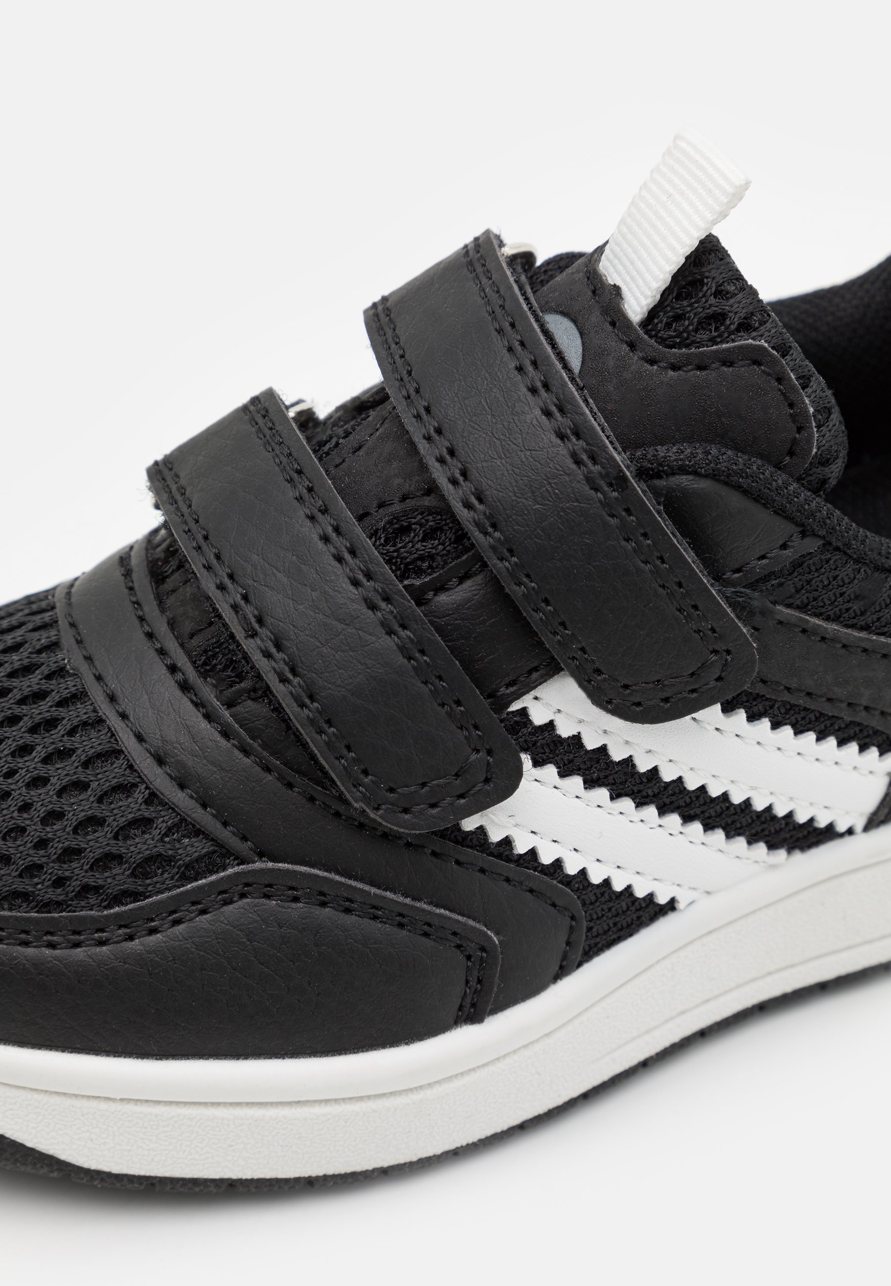 Pax CARTER UNISEX - Turistiniai batai - black/juoda - Zalando.lt