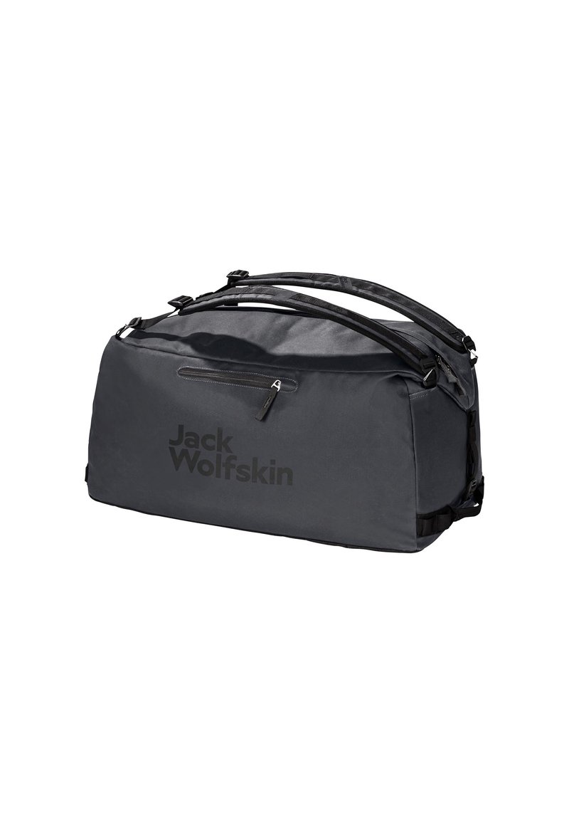 Jack Wolfskin TRAVELTOPIA DUFFLE Sports bag phantom/anthracite