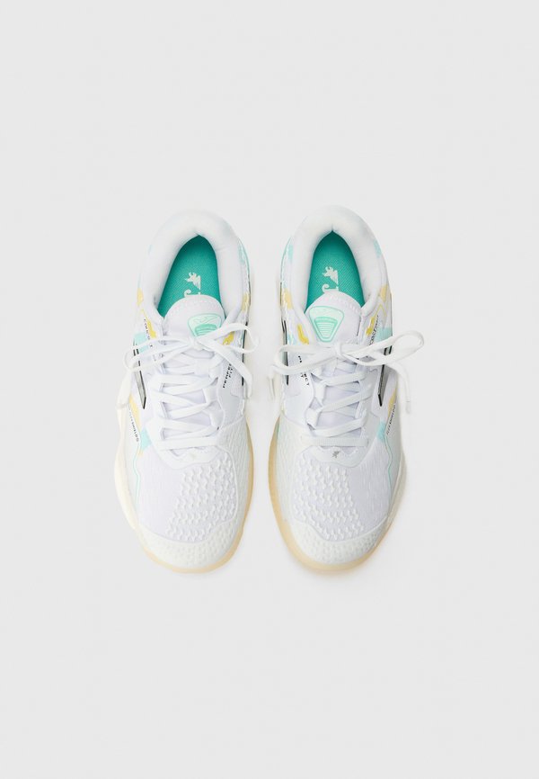 SMASH LADY - Clay court tennis shoes2