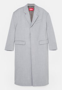 ORION SUIT COAT - Palton clasic - grey melange