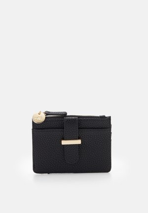 Portfel - black