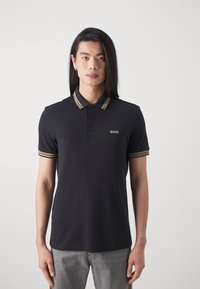 BOSS - Koszulka polo