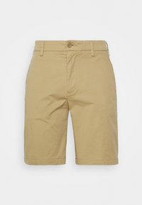 SMART SUPREME FLEX MODERN CHINO - Šorti - harvest gold