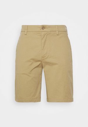 DOCKERS SMART SUPREME MODERN - Shorts - harvest gold