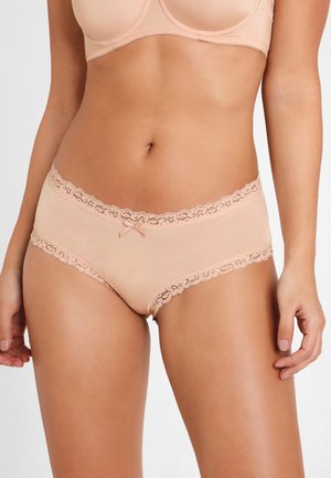 EVERYDAY - Slip - nude