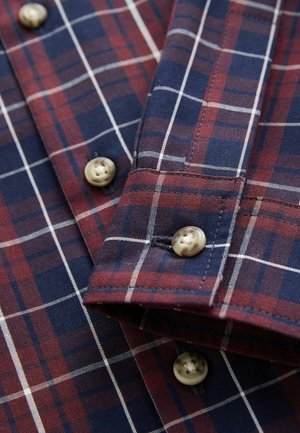 Next Chemise - plum purple