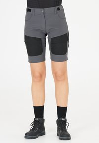 Whistler LARA  - Friluftsshorts - iron gate