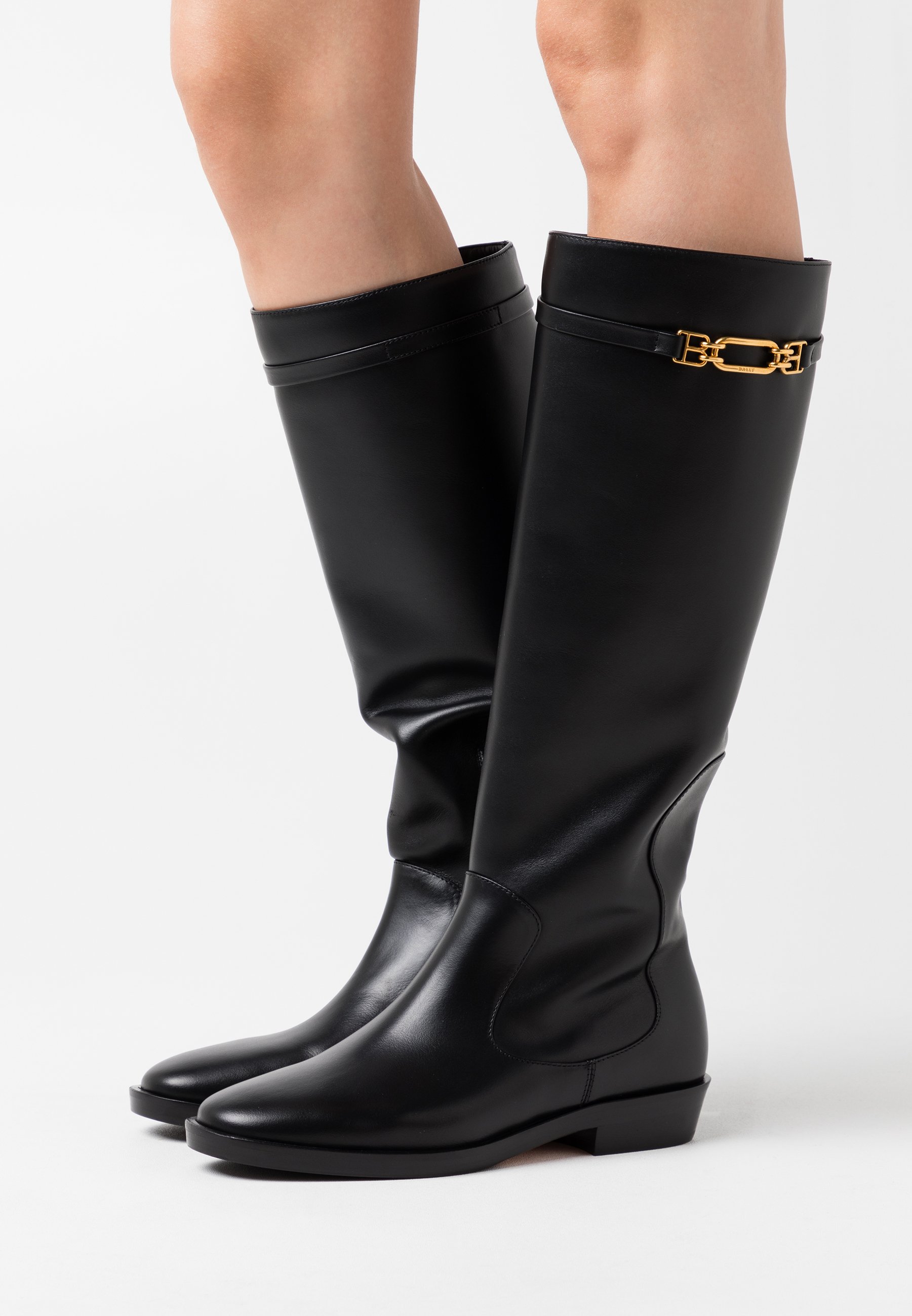 bottes bally