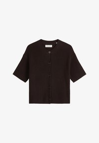 Niewybrane, dark coffee