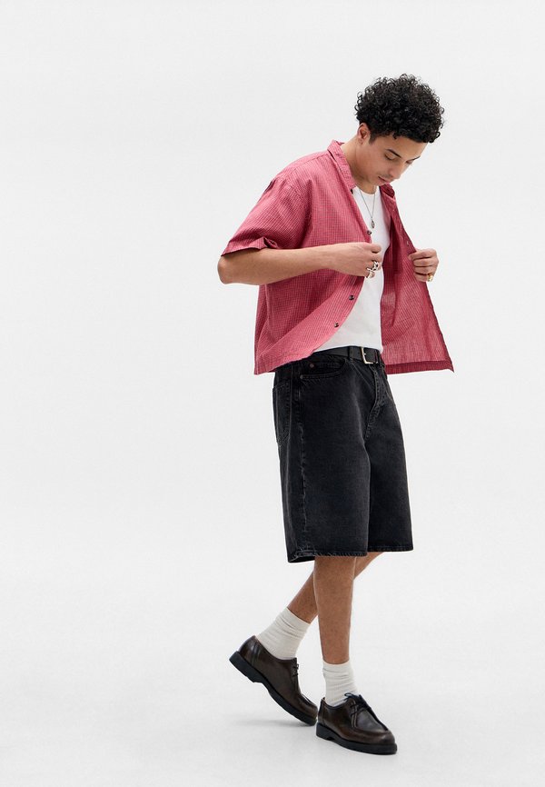 JACK - Denim shorts2