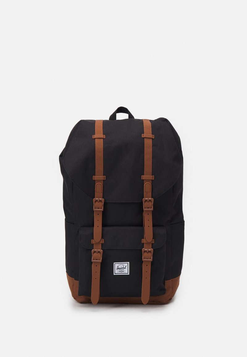 Herschel LITTLE AMERICA UNISEX - Tagesrucksack - black