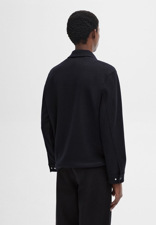 WITH HEM DETAIL - Cardigan2