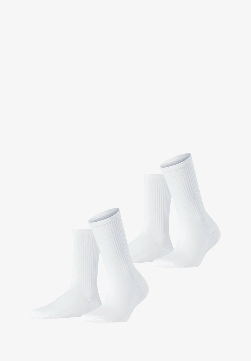 Esprit BASIC TENNIS 2-PACK - Socks - sortiment