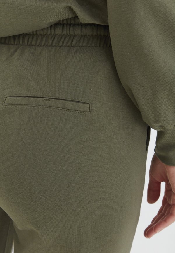 FRFxtesweat - Tracksuit bottoms - hedge3