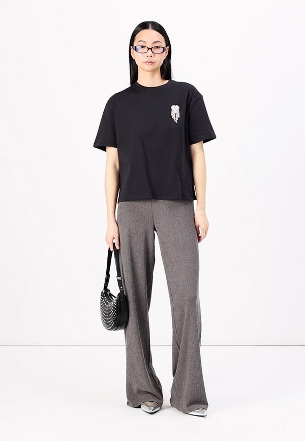 ONLVITA TEE - Print T-shirt3