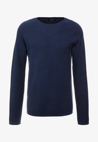 Não selecionado, ensign blue/navy blazer