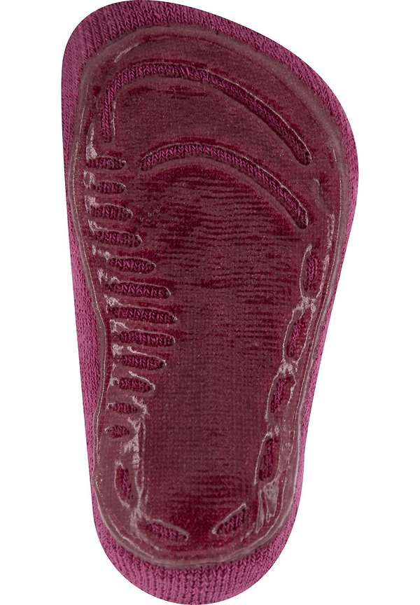 SOFTSTEP PLAIN - Socks - lila3