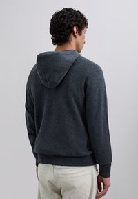 Scalpers NEW  - Trui - dark grey