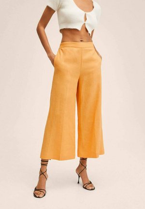 LOTE - Pantaloni - orange