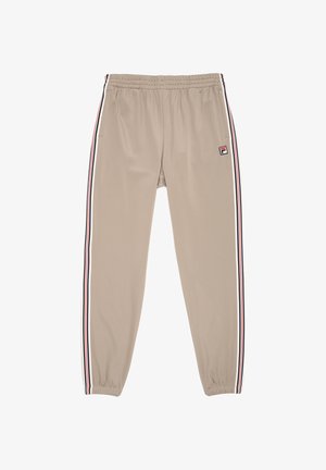 Fila, - Spodnie treningowe