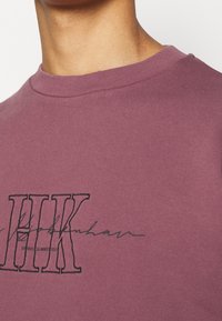 Han Kjøbenhavn Sweatshirt - dark red