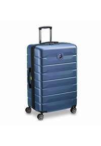 Delsey Paris AIR ARMOUR 4 ROLLEN 3-TEILIG 3 PACK - Trolley - nachtblau