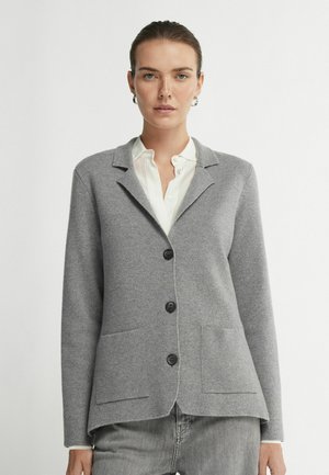 Cardigan - Grey