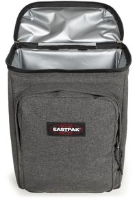 Eastpak KOOLER - Dagryggsäck - black denim