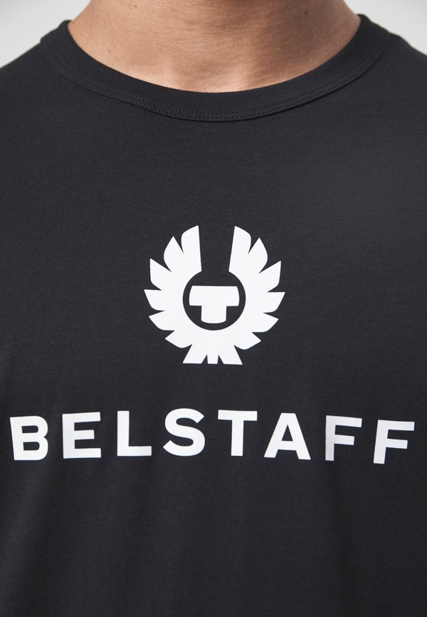 SIGNATURE - Print T-shirt3