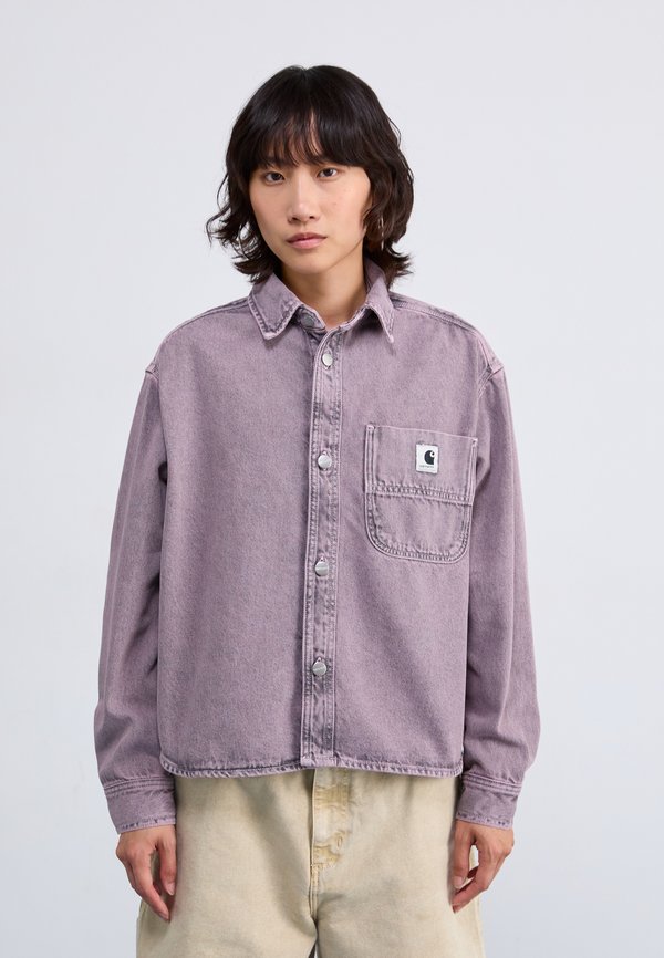 GEORGIA  - Denim jacket