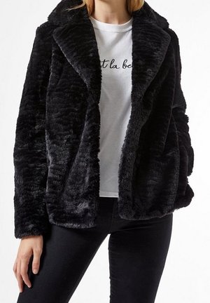 Veste d'hiver - black