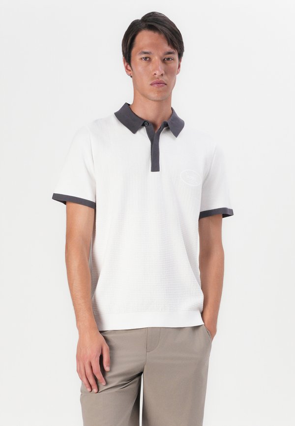 CLUB  - Polo shirt2