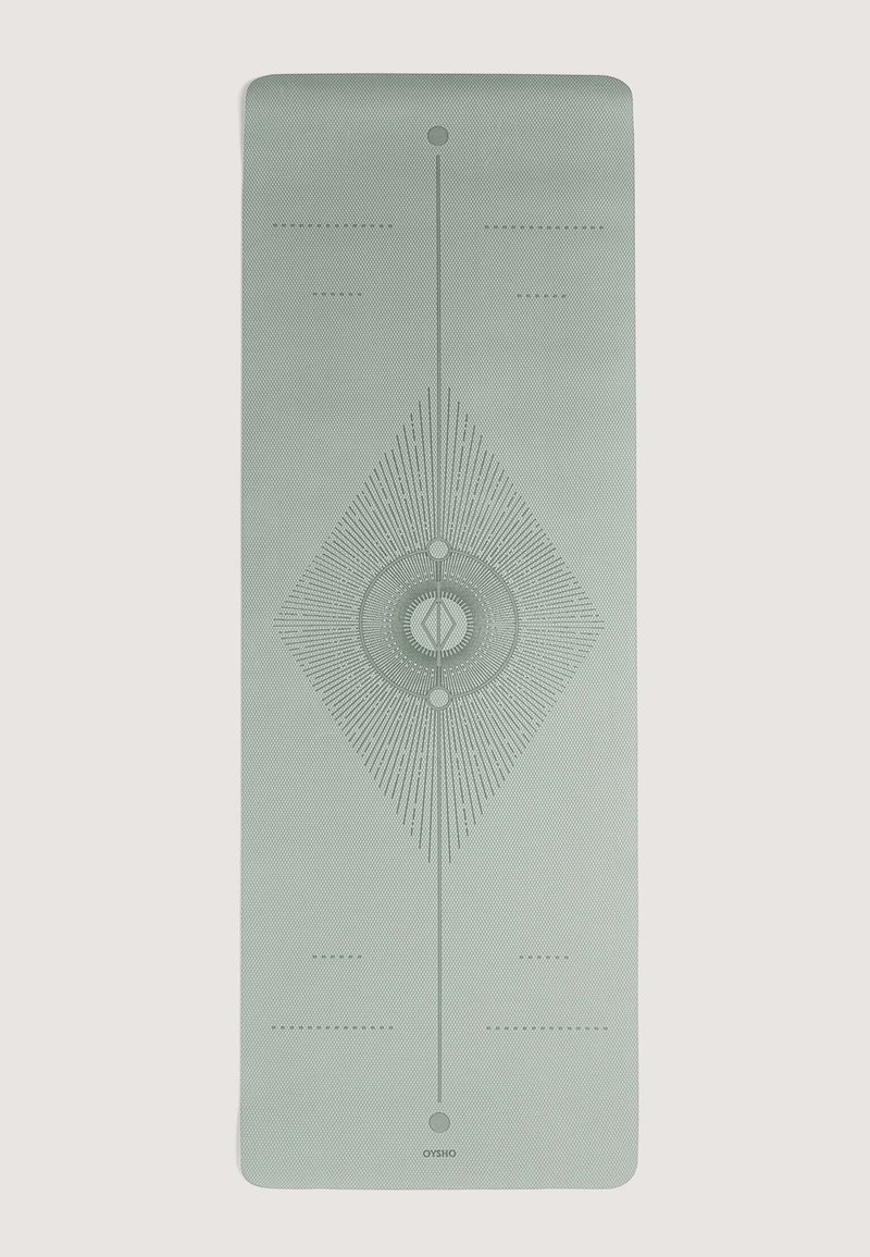 Damen Bälle & Schläger | OYSHO Fitness / Yoga light green/hellgrün - HJ39056 Damen Bälle & Schläger | OYSHO Fitness / Yoga light green/hellgrün - HJ39056