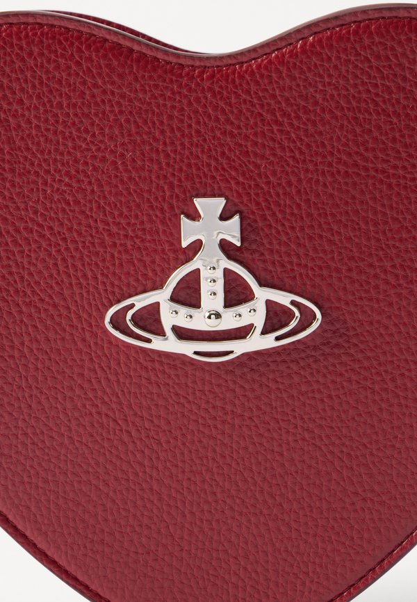 LOUISE HEART - Cross body bag3