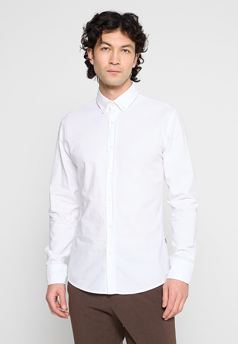 Boss Overhemd wit