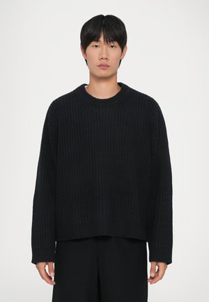 BENTLEY - Maglione - black