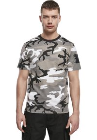 T-shirts med print - urban