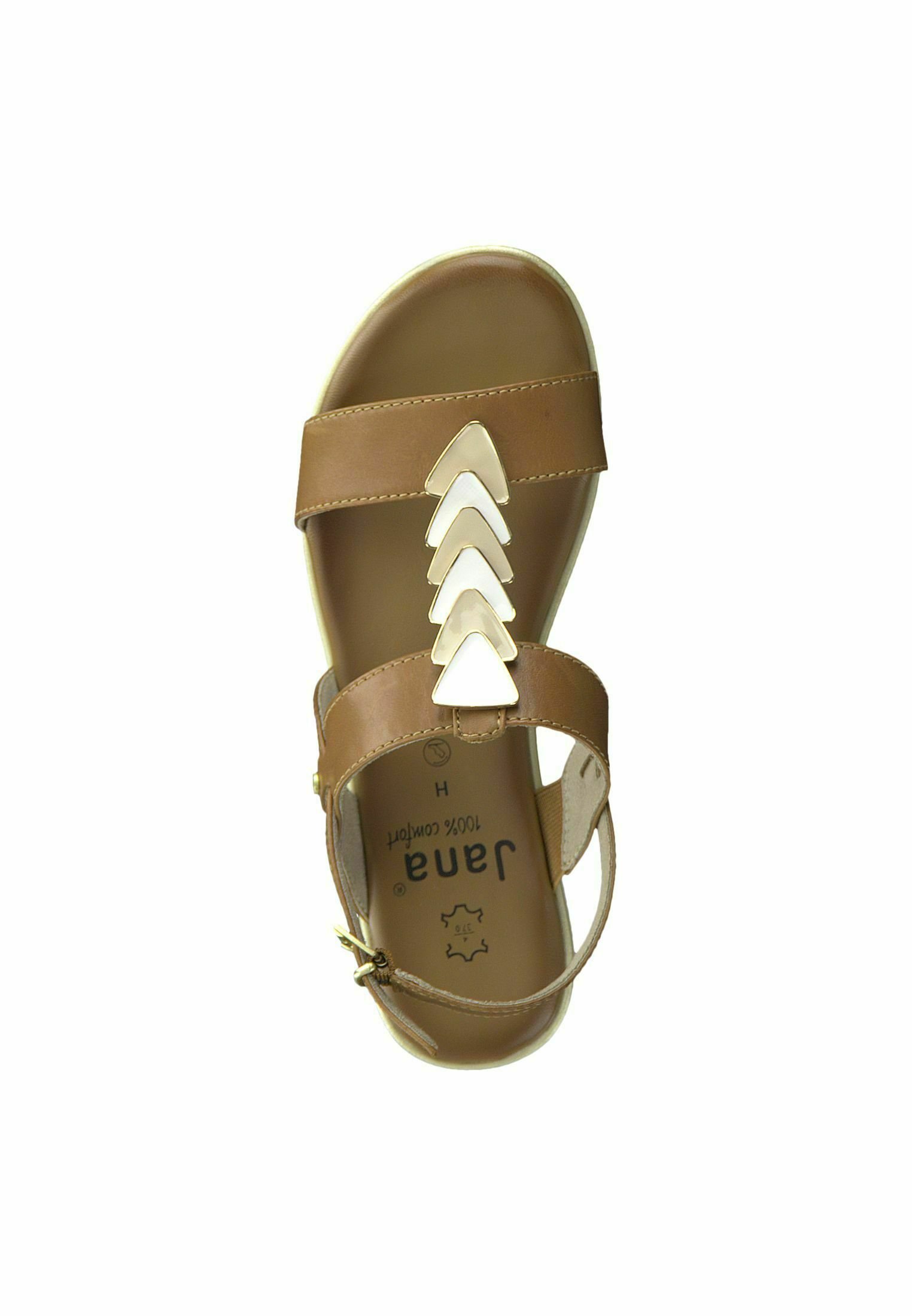 zalando sandali jana