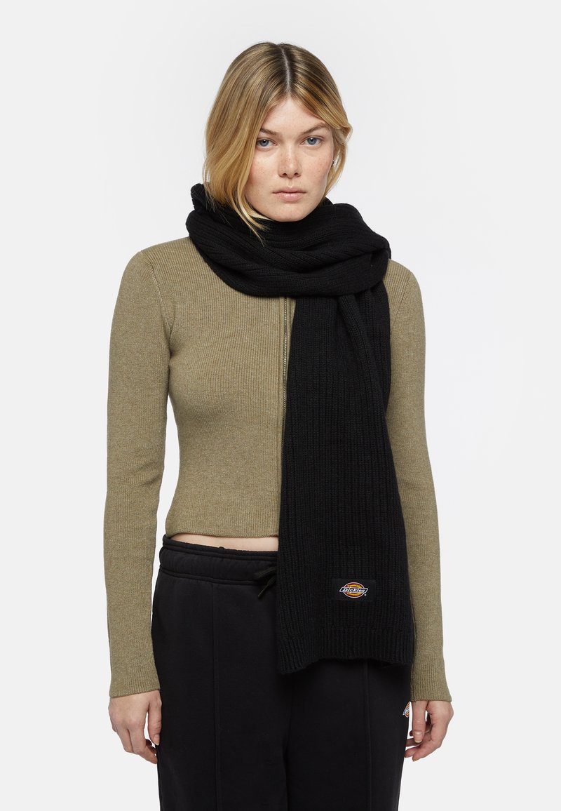 Dickies Écharpe noir