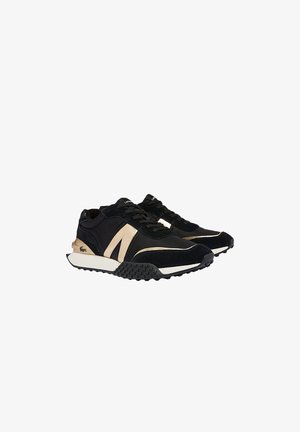 L-SPIN DELUXE - Sneakers basse - black
