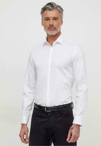 Calvin Klein 2COLO  - Camicia - white