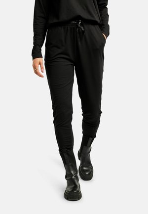 ALMA - Pantaloni de trening - black