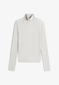 Wybrany, light grey heather