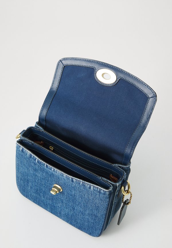 WASHED CASSIE CROSSBODY  - Handbag2