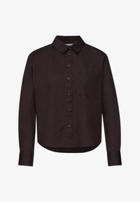 Sélectionné, espresso brown