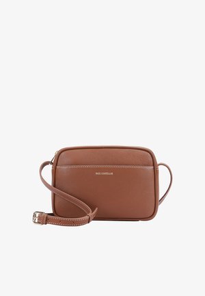 Paul Costelloe, COOPER - Cross body bag - tan